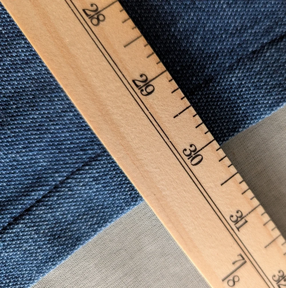 Ralph Lauren Denim Knit Textured Navy Short-Sleeve Polo